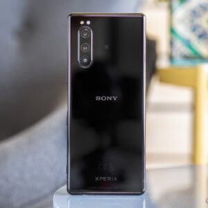 New Sony Xperia 5 6.1'' 12MP X5-J8210 X5-J9210 Android Unlocked 128GB SmartPhone   in order Storage Capacity J9210（Dual SIM）  128GB - Image 4
