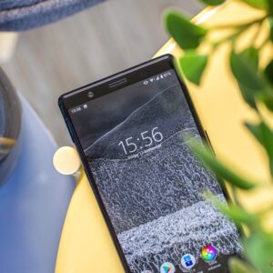 New Sony Xperia 5 6.1'' 12MP X5-J8210 X5-J9210 Android Unlocked 128GB SmartPhone   in order Storage Capacity J9210（Dual SIM）  128GB - Image 5