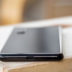 Sony Xperia 5 II Android XQ-AS52(128GB) XQ-AS72(256GB) Unlocked 4G 5G Smartphone   Storage Capacity XQ-AS72   256GB - Image 3