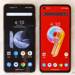 Asus Zenfone 10 5G 128/256/512GB Android game phone Google play global Storage Capacity 8+256GB - Image 4