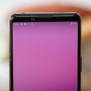 Sony Xperia 5 II Android XQ-AS52(128GB) XQ-AS72(256GB) Unlocked 4G 5G Smartphone   Storage Capacity XQ-AS72   256GB - Image 5