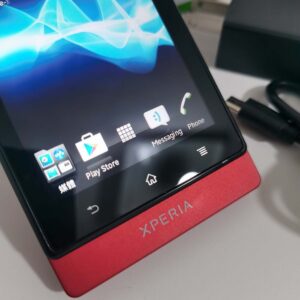 99%N EW Sony Xperia sola MT27i Unlocked 3G Android 8GB Cell Phone Google play - Image 4