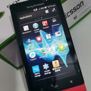 99%N EW Sony Xperia sola MT27i Unlocked 3G Android 8GB Cell Phone Google play - Image 10