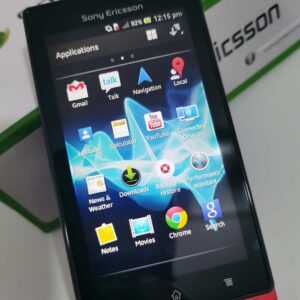 99%N EW Sony Xperia sola MT27i Unlocked 3G Android 8GB Cell Phone Google play - Image 11