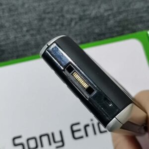 Sony Ericsson P1 P1i UMTS Unlocked 2G 3G 3MP 2.6" Smartphone - Silver Black battery 1*battery - Image 9