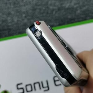 Sony Ericsson P1 P1i UMTS Unlocked 2G 3G 3MP 2.6" Smartphone - Silver Black battery 1*battery - Image 10