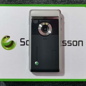 Sony Ericsson P1 P1i UMTS Unlocked 2G 3G 3MP 2.6" Smartphone - Silver Black battery 1*battery - Image 11