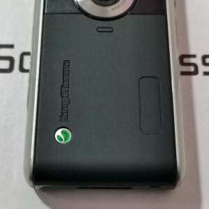 Sony Ericsson P1 P1i UMTS Unlocked 2G 3G 3MP 2.6" Smartphone - Silver Black battery 1*battery - Image 13