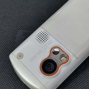 Sony Ericsson W900 W900i Unlocked 3G swivelling Walkman music-phone Works fine battery 1*battery - Image 3