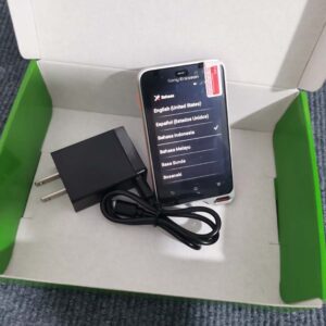 99%N EW Sony Ericsson Xperia active ST17 ST17i ST17a 3G WIFI Android OS GPS Bundle Description 2 batteries - Image 2