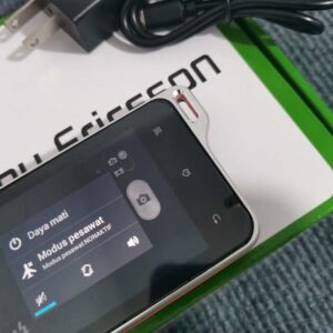 99%N EW Sony Ericsson Xperia active ST17 ST17i ST17a 3G WIFI Android OS GPS Bundle Description 2 batteries - Image 5