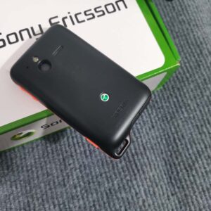 99%N EW Sony Ericsson Xperia active ST17 ST17i ST17a 3G WIFI Android OS GPS Bundle Description 2 batteries - Image 10