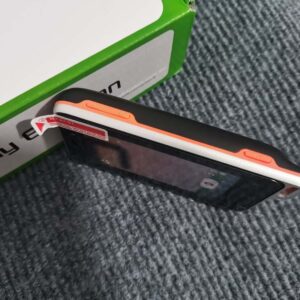 99%N EW Sony Ericsson Xperia active ST17 ST17i ST17a 3G WIFI Android OS GPS Bundle Description 2 batteries - Image 11