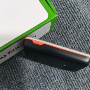 99%N EW Sony Ericsson Xperia active ST17 ST17i ST17a 3G WIFI Android OS GPS Bundle Description 2 batteries - Image 12
