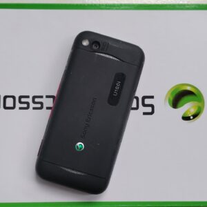 Sony Ericsson Yari U100(Unlocked) 16 GB Android Smartphone Storage Capacity U100 - Image 5