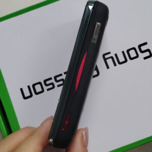 Sony Ericsson Yari U100(Unlocked) 16 GB Android Smartphone Storage Capacity U100 - Image 6