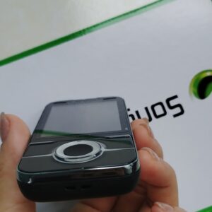 Sony Ericsson Yari U100(Unlocked) 16 GB Android Smartphone Storage Capacity U100 - Image 7