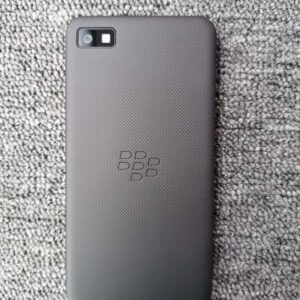 99%N EW BlackBerry Z10 STL100-3 Unlocked 4G 16GB OS 10 GSM 8MP 4.2" Cellphone Color Nero - Image 11