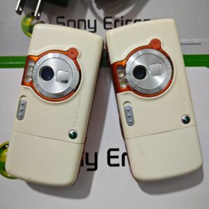 Sony Ericsson W800 W700C (Unlocked ) 2G GSM 900 1800 1900 Cell phone Original - Image 4