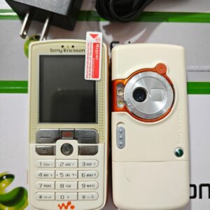 Sony Ericsson W800 W700C (Unlocked ) 2G GSM 900 1800 1900 Cell phone Original - Image 6