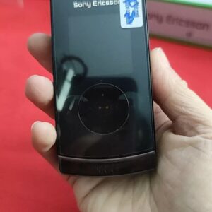 Sony Ericsson W980 W980i Mobile Phone Bluetooth Unlocked 3G Cellphone - Image 2