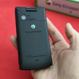 Sony Ericsson W980 W980i Mobile Phone Bluetooth Unlocked 3G Cellphone - Image 3