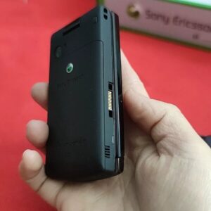 Sony Ericsson W980 W980i Mobile Phone Bluetooth Unlocked 3G Cellphone - Image 4