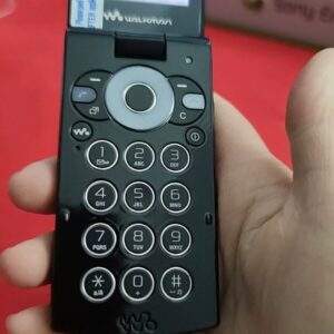 Sony Ericsson W980 W980i Mobile Phone Bluetooth Unlocked 3G Cellphone - Image 5
