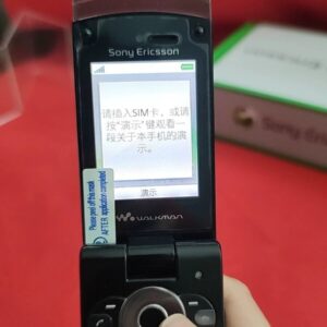Sony Ericsson W980 W980i Mobile Phone Bluetooth Unlocked 3G Cellphone - Image 6