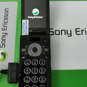 Sony Ericsson W980 W980i Mobile Phone Bluetooth Unlocked 3G Cellphone - Image 7