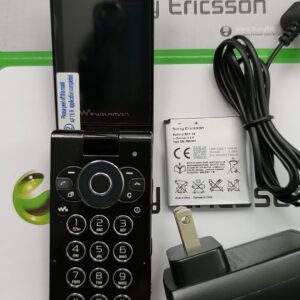 Sony Ericsson W980 W980i Mobile Phone Bluetooth Unlocked 3G Cellphone - Image 8