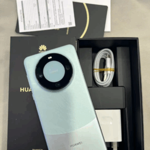 Huawei Mate 60 6.69" 50MP 256/512GB/1TB HarmonyOS Google play unlocked MPN 12GB+256GB - Image 5