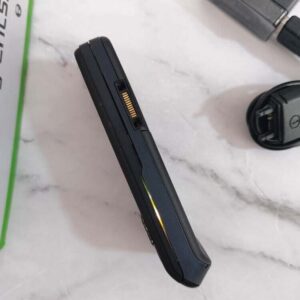 Original Sony Ericsson W580i Walkman - Unlocked 2G netwroks Cellular Phone  Color Black - Image 10