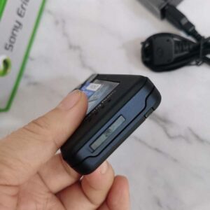 Original Sony Ericsson W580i Walkman - Unlocked 2G netwroks Cellular Phone  Color Black - Image 12