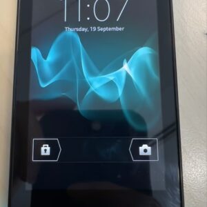 Sony Xperia TX LT29i , very very new ,no any scratch , work very well Storage Capacity 1GB - Image 3