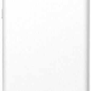 Sony Xperia E5 1.5 GB MediaTek MT6735  (Unlocked) Smartphone Color White Storage Capacity 1.5 GB - Image 4
