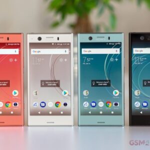 Sony Xperia XZ1 Compact G8441, SO-02K 32GB 4.6" 19MP Unlocked Android Model Number Global version G8441 - Image 8