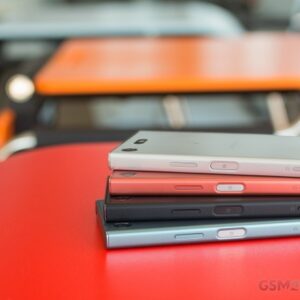 Sony Xperia XZ1 Compact G8441, SO-02K 32GB 4.6" 19MP Unlocked Android Model Number Global version G8441 - Image 10