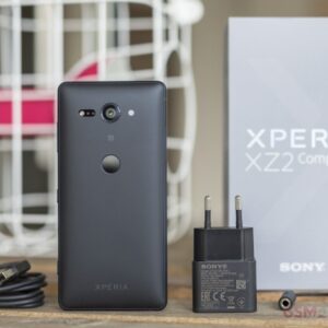 Sony Xperia XZ2 Compact H8324, H8314, SO-05K 4+64GB 4colors Global Unlocked  Model Number H8324  Dual SIM