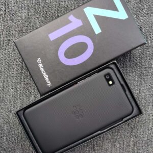 BlackBerry Z10 (Unlocked) 4G 16GB Memory OS 10 GSM (STL100-3) Cellphone GradeA Color White - Image 7