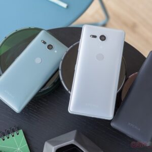 Sony Xperia XZ2 Compact H8314 4+64GB 4colors Global Unlocked Single SIM