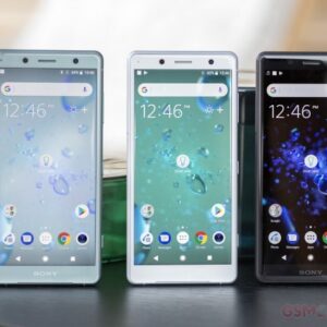 Sony Xperia XZ2 Compact H8324, H8314, SO-05K 4+64GB 4colors Global Unlocked  Model Number H8314 Single SIM - Image 3