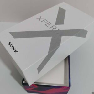 Original Sony Xperia XZ Premium G8141 SO-01J Android 32GB Global Unlocked Color Black Model F8331 ( Single SIM ) - Image 3