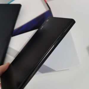 Original Sony Xperia XZ Premium G8141 SO-01J Android 32GB Global Unlocked Color Black Model F8331 ( Single SIM ) - Image 11