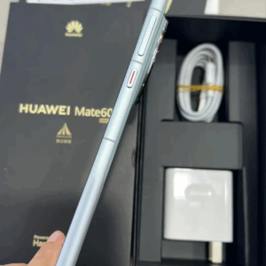 Huawei Mate 60 6.69" 50MP 256/512GB/1TB HarmonyOS Google play unlocked MPN 12GB+256GB - Image 6