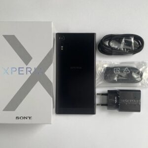 Sony Xperia XZ1 5.2'' 19MP Android Unlocked 64GB G8341 Global Unlocked Model Global G8341 Storage Capacity 64GB - Image 18