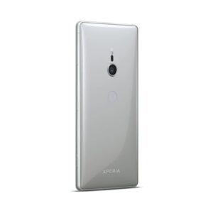 Sony Xperia XZ2 5.7'' 19MP Android Unlocked 64GB H8216 Global Unlocked Color Liquid Black Model Number H8216 - Image 5