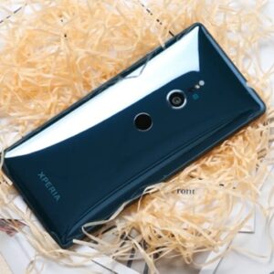 Sony Xperia XZ2 5.7'' 19MP Android Unlocked 64GB H8216 Global Unlocked Color Liquid Black Model Number H8216 - Image 11