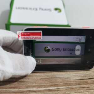 Sony Ericsson Xperia Active ST17i / ST17a Unlocked 3G WIFI Android OS  Bundle Description 1 battery - Image 3