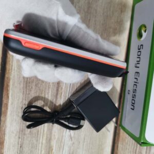 Sony Ericsson Xperia Active ST17i / ST17a Unlocked 3G WIFI Android OS  Bundle Description 1 battery - Image 8